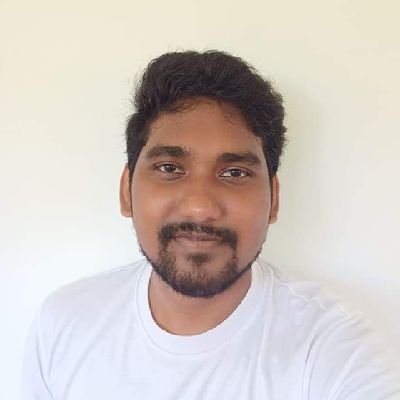 RSachintha96's profile picture. A simple life