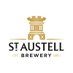 St Austell Brewery (@StAustellBrew) Twitter profile photo