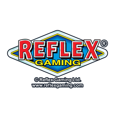 Reflex Gaming makes the best of British fruit machines and online slots. You've seen them in the pubs, now play them on your mobile. Download our app today!