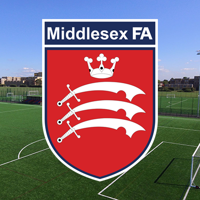 Middlesex FA ⚽️