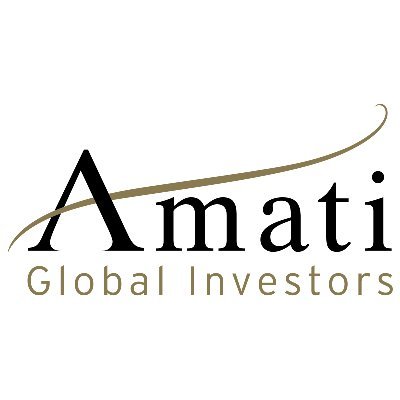 Official Twitter feed of Amati Global Investors Ltd.