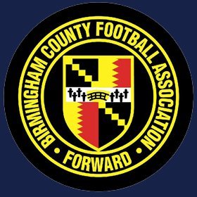 Official account for Birmingham County FA.

We develop and govern football within Birmingham, Coventry, Wolverhampton, Warwickshire and the surrounding areas.