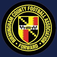 Birmingham County FA(@BirminghamFA) 's Twitter Profileg