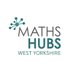West Yorkshire Maths Hub (@WYorksMathsHub) Twitter profile photo