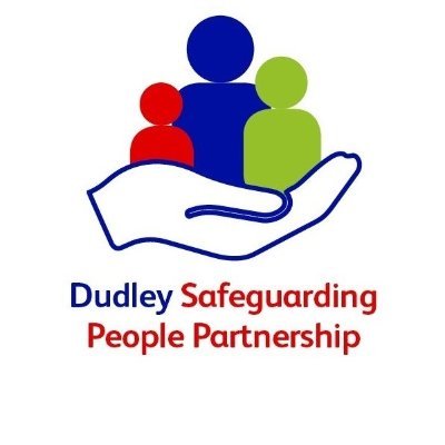 Dudley Safeguarding People Partnership (#DSPP). Please visit our website for more about what we do around #Safeguarding.