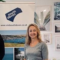 Visit South Devon Biz(@sdevonbiz) 's Twitter Profile Photo