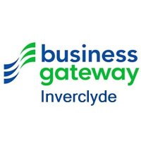 Business Gateway Inverclyde(@BGInverclyde) 's Twitter Profile Photo