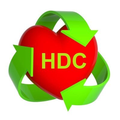 HDCRecycles Profile Picture