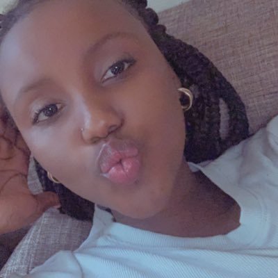 MulwaMutanu's profile picture. ☺️