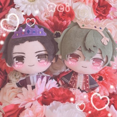 𝑅𝑒𝑖 ⑅⃛ しばらく浮上出来ません。さんのプロフィール画像