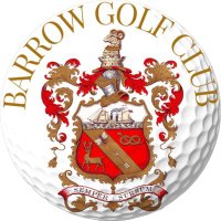 Barrow Golf Club(@Barrow_GolfClub) 's Twitter Profile Photo