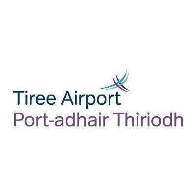 Welcome to the official Tiree Airport Twitter feed. This account is not monitored   24/7. For travel information go to https://t.co/oeG1HtesTe