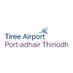 Tiree Airport (@treairport) Twitter profile photo Tiree Airport (@treairport) Twitter profile photo