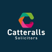 Catteralls(@CatterallsLaw) 's Twitter Profile Photo