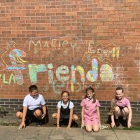 Positive People Group at Rolleston (@rollestonpp) 's Twitter Profile