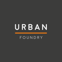 Urban Foundry (@urbanfoundry) 's Twitter Profile