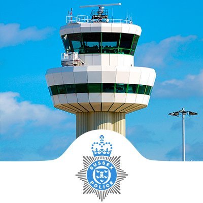 Here to keep @Gatwick_Airport and all its passengers and staff safe. Report crime on our website or call 999 in an emergency. Account is not monitored 24/7.