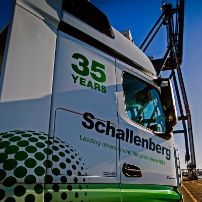 Schallenberg International Limited Profile