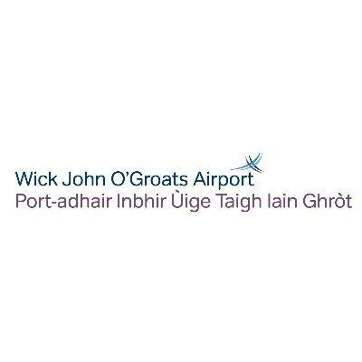 Welcome to the official Wick John O'Groats Airport Twitter feed. This account is not monitored 24/7. For travel information go to https://t.co/zvr6LJvSb1