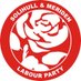 Solihull & Meriden Labour Party (@Solihull_Labour) Twitter profile photo