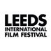 Leeds International Film Festival - LIFF (@leedsfilmfest) Twitter profile photo