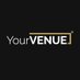 YourVENUE (@YourVENUE_hire) Twitter profile photo