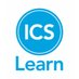 ICS Learn (@ICSLearn) Twitter profile photo
