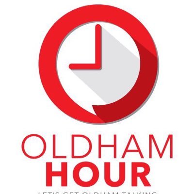 Share events, news, business details, or ask if you are looking for a local shop or trades, 9-10pm Monday. Lets get Oldham talking! #OldhamHour