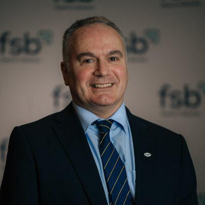 @FSB_Wales @FSB_Voice Development Manager representing 7500 smaller businesses in South Wales. Tweeting business information, news & support in the area.