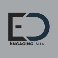 Engaging Data(@engagingdataltd) 's Twitter Profile Photo