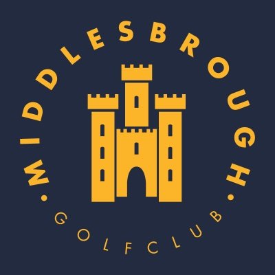 Middlesbrough Golf Club. A James Braid course founded in 1908. Home of the 'North of England Youths Championship'