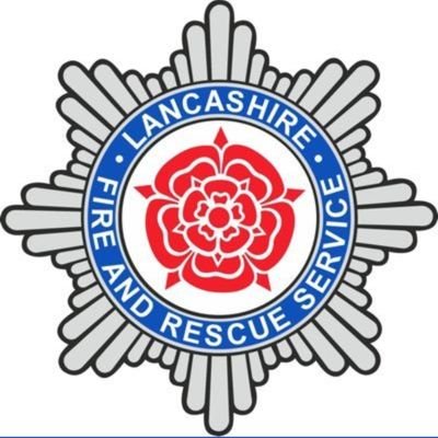 Lancashire Fire and Rescue Service Training Centre • (Account not 24hrs) Follow @LancashireFRS • DO NOT REPORT EMERGENCIES HERE •

 •