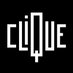 CLIQUE (@cliquetv) Twitter profile photo