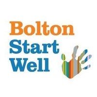 Bolton Start Well(@BoltonStartWell) 's Twitter Profile Photo