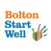 Bolton Start Well (@boltonstartwell) Twitter profile photo Bolton Start Well (@boltonstartwell) Twitter profile photo