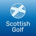 Scottish Golf (@ScottishGolf) Twitter profile photo