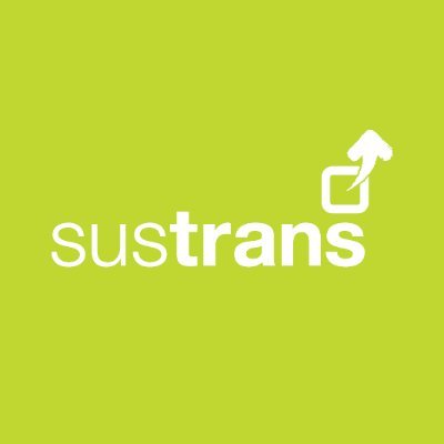 Main Twitter account of Sustrans, the charity that’s making it easier for everyone to walk, wheel and cycle.