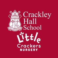 Crackley Hall School(@CrackleyHallSch) 's Twitter Profile Photo