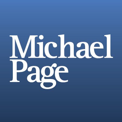 MichaelPageUK Profile Picture