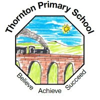 Thornton Primary (@tpsbd13) 's Twitter Profile