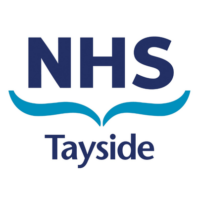 NHSTayside Profile Picture