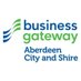 Business Gateway Aberdeen City & Shire (@BGateway_ACS) Twitter profile photo