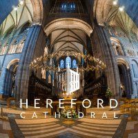 Hereford Cathedral(@HFDCathedral) 's Twitter Profile Photo