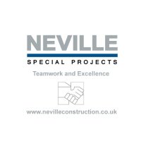 Neville Special Projects(@Neville1875_NSP) 's Twitter Profile Photo