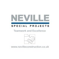 Neville Special Projects (@neville1875_nsp) 's Twitter Profile