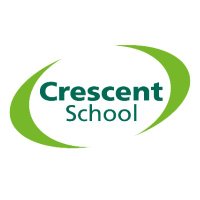 Crescent School (@crescentschrug) 's Twitter Profile
