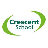 Crescent School(@CrescentSchRug) 's Twitter Profile Photo