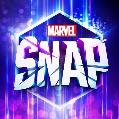 ¡Bienvenido a la cuenta oficial de Marvel Snap España!
¡Aquí podrás encontrar todas las novedades de Marvel Snap en español para que no te pierdas nada!