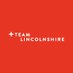 Team Lincolnshire (@TeamLincs) Twitter profile photo