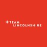 TeamLincs's profile picture. Team Lincolnshire is a partnership between the private & public sector brought together with the purpose of seeing Lincolnshire flourish.